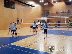 3. Dan pomurske odbojke v Ljutomeru 7